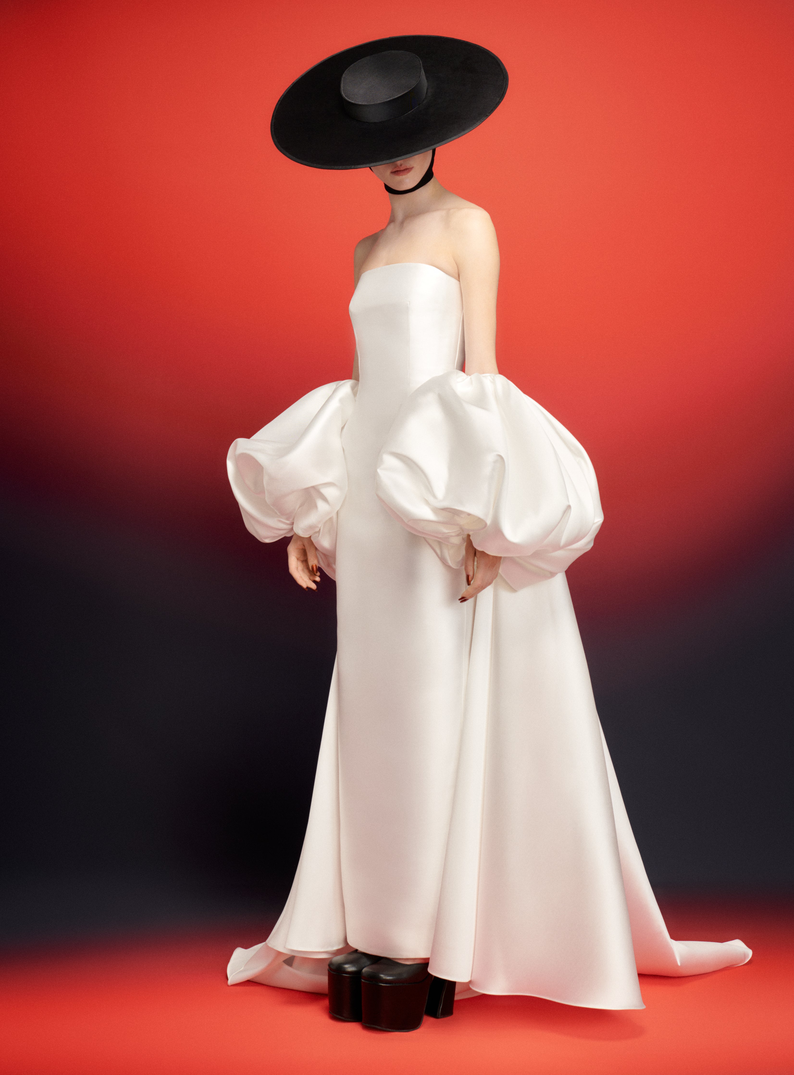LEA DRESS main image 1