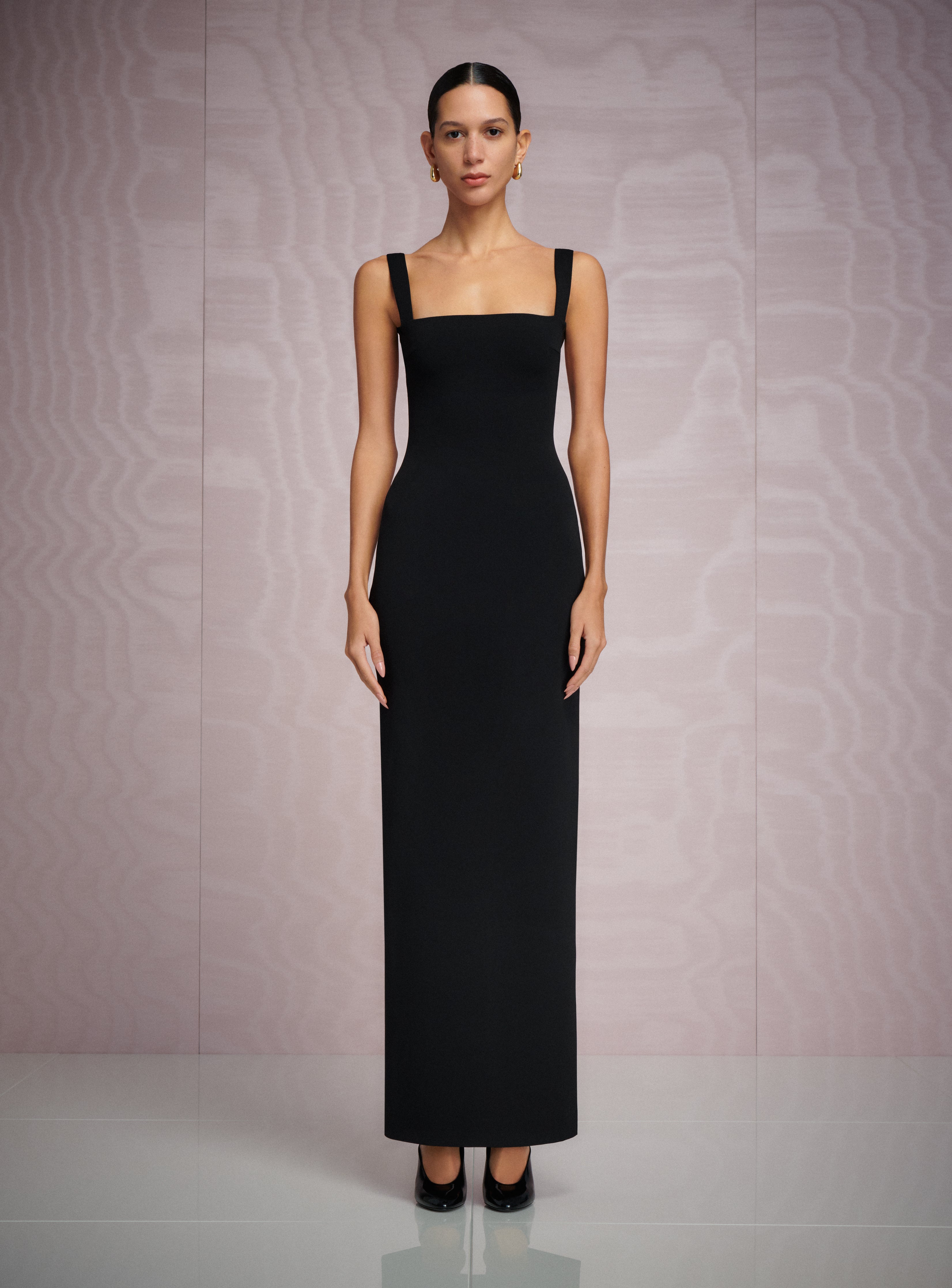 neon cocktail dress Pink Tight Short La Femme Homecoming Neon Pink / 0 Color:Black/Leopard 100% Polyester Formal Palace Debut London restaurants: The Clove