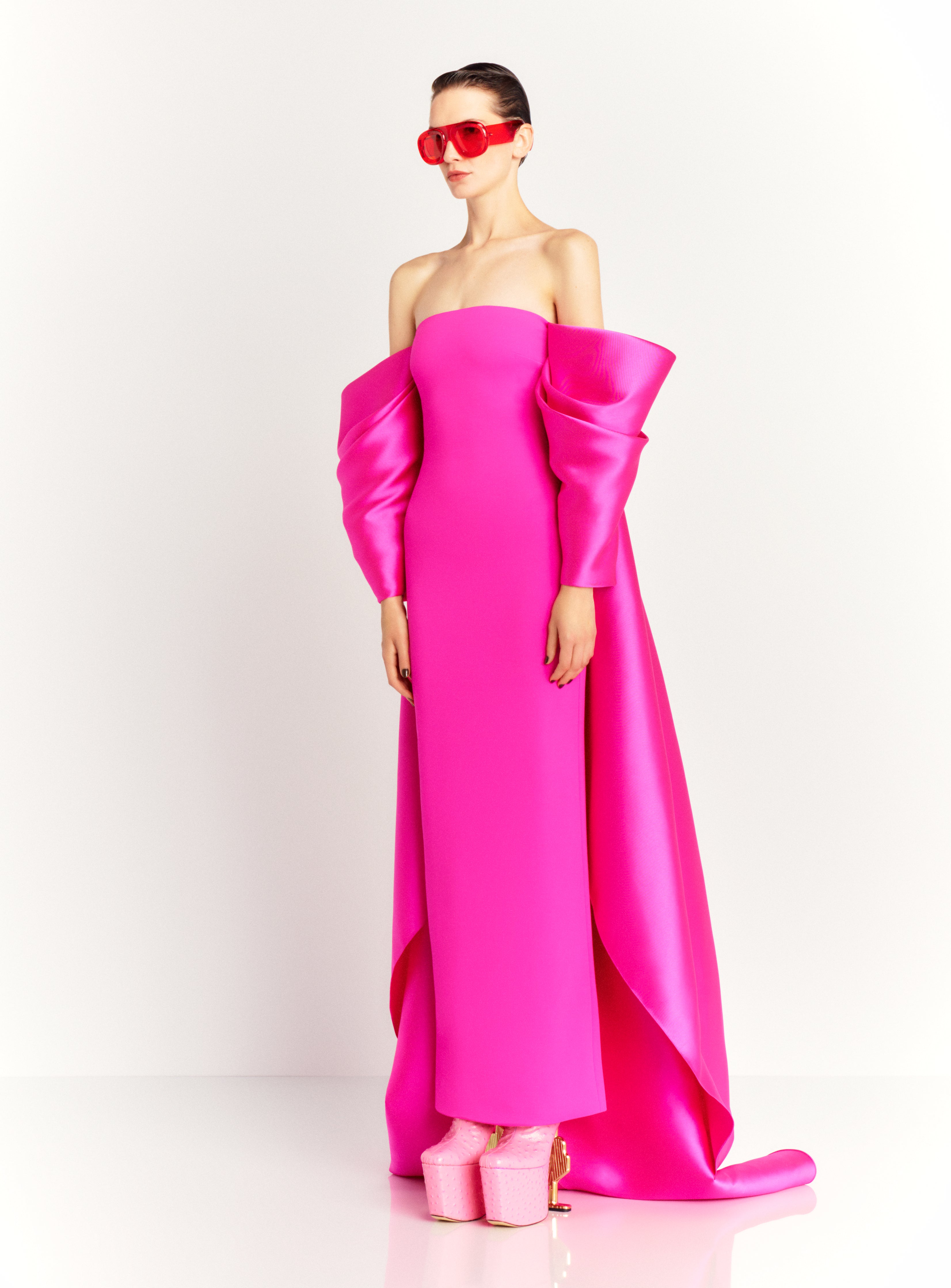 white backless maxi dress Modern Muse Backless Maxi Dress