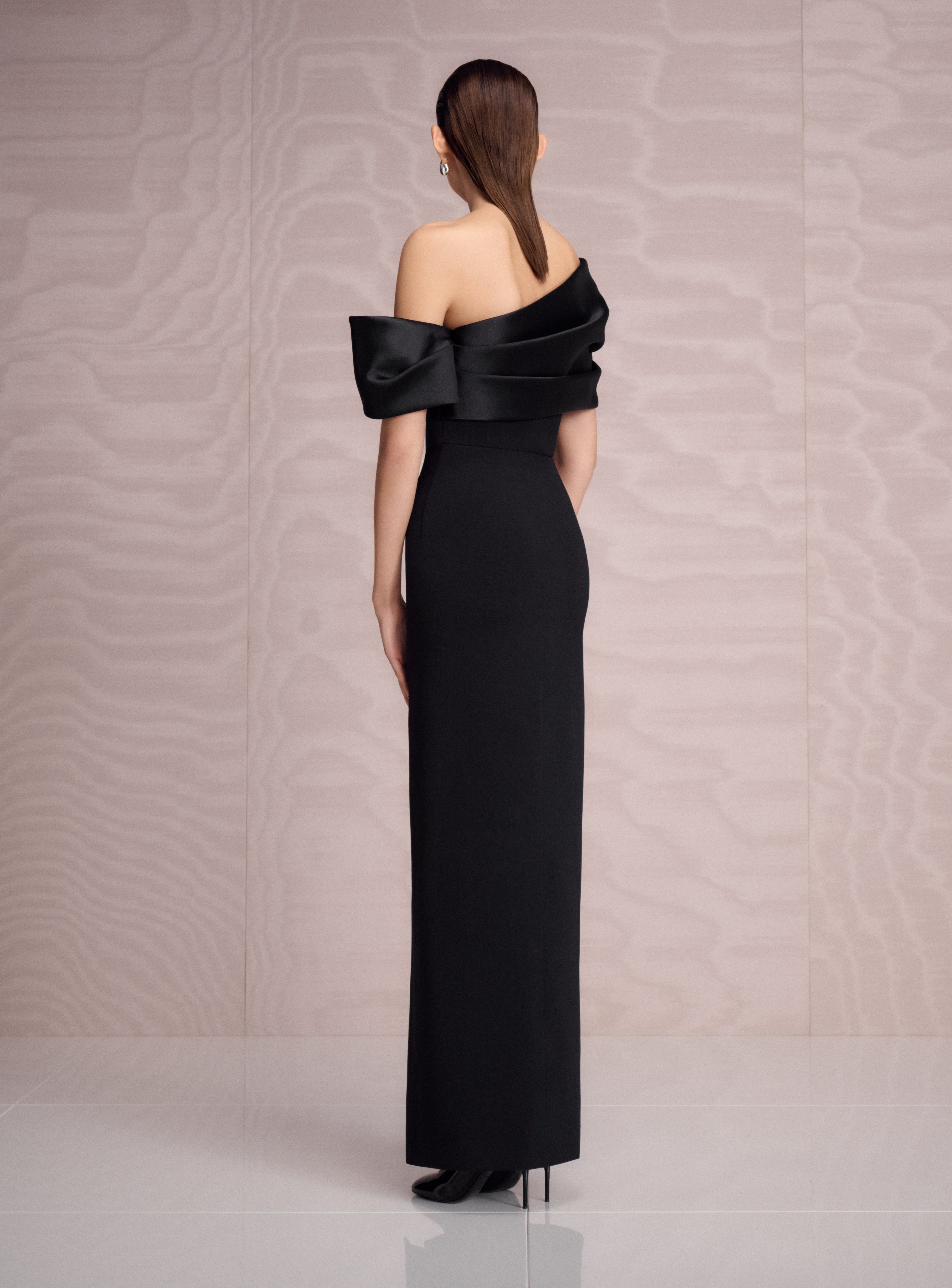 alexis off the shoulder dress Alexis Cadiz Off-the-Shoulder Dress