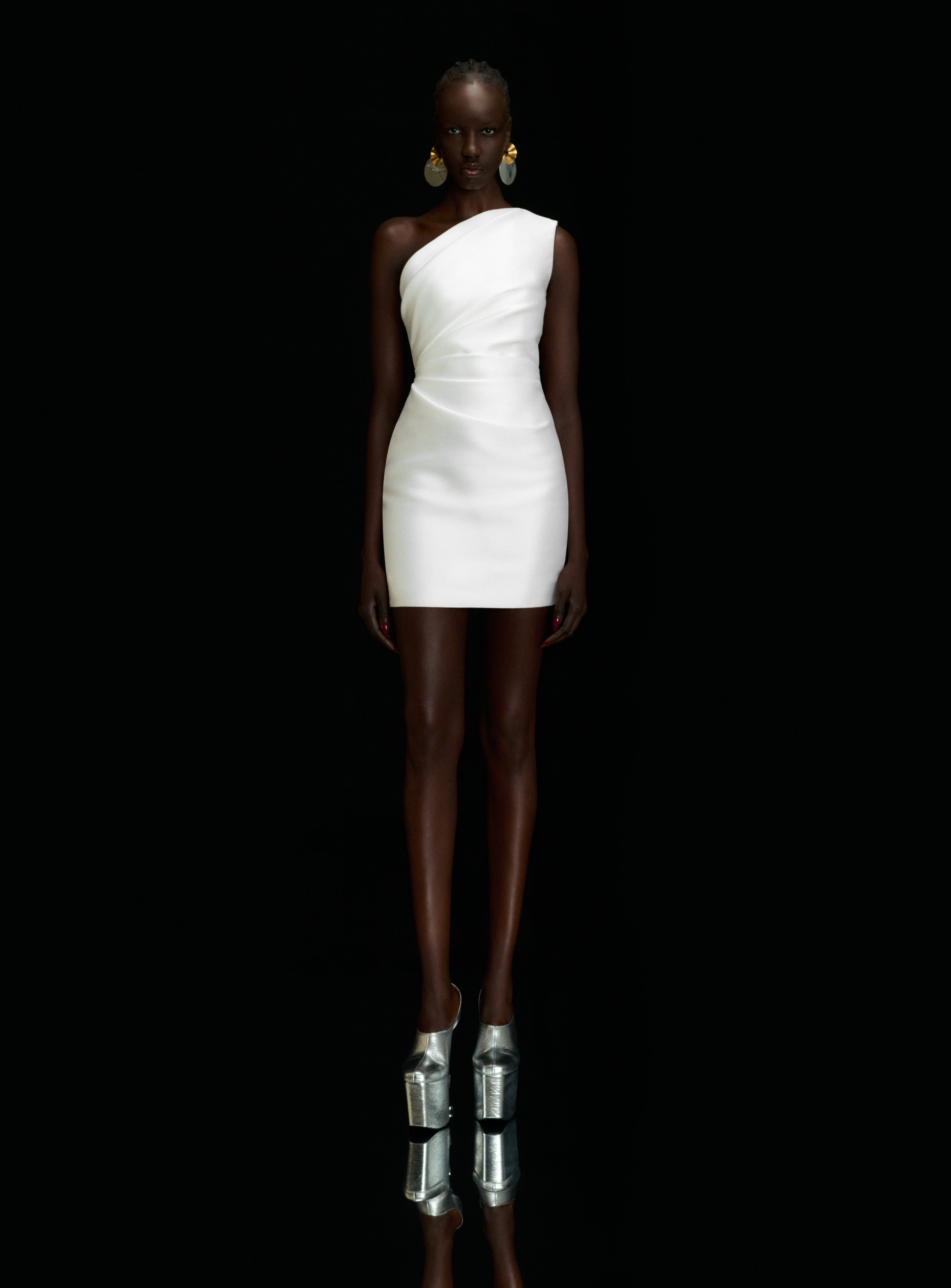 solace london short dress Solace London, Ula Mini Dress Wedding Dress Save 63%