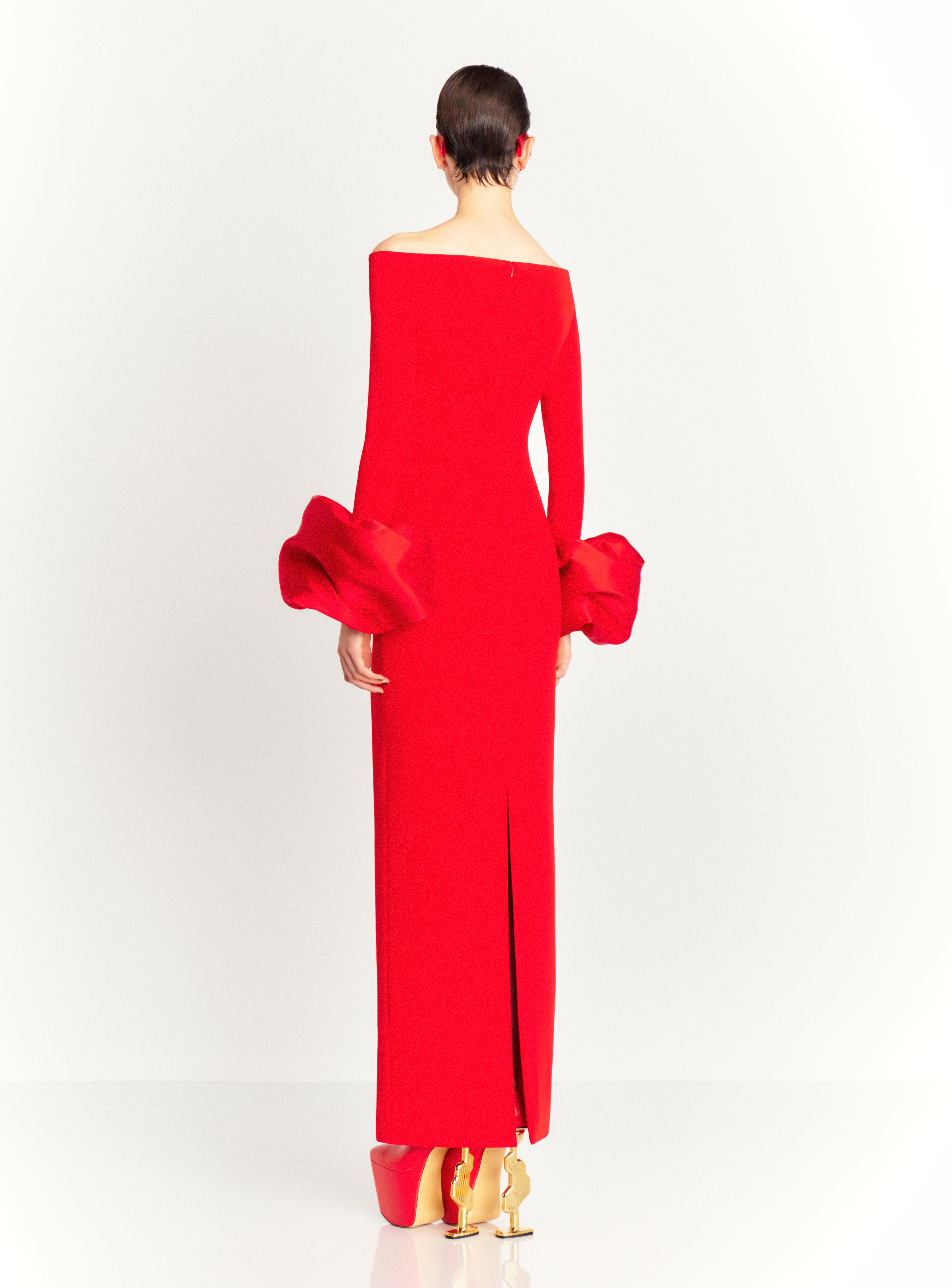 Talia Dress main image 1