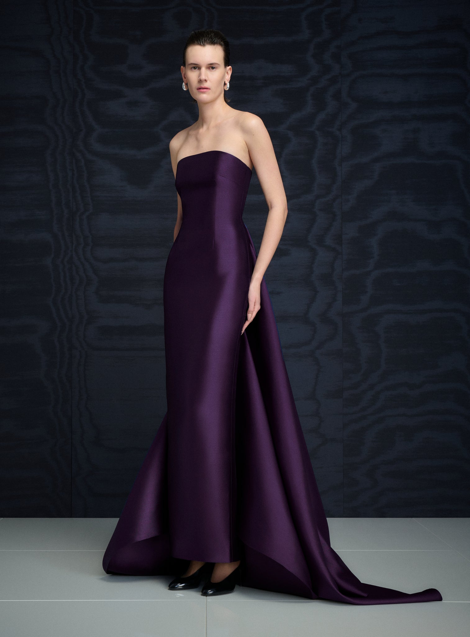 imani maxi dress solace london Imani maxi dress