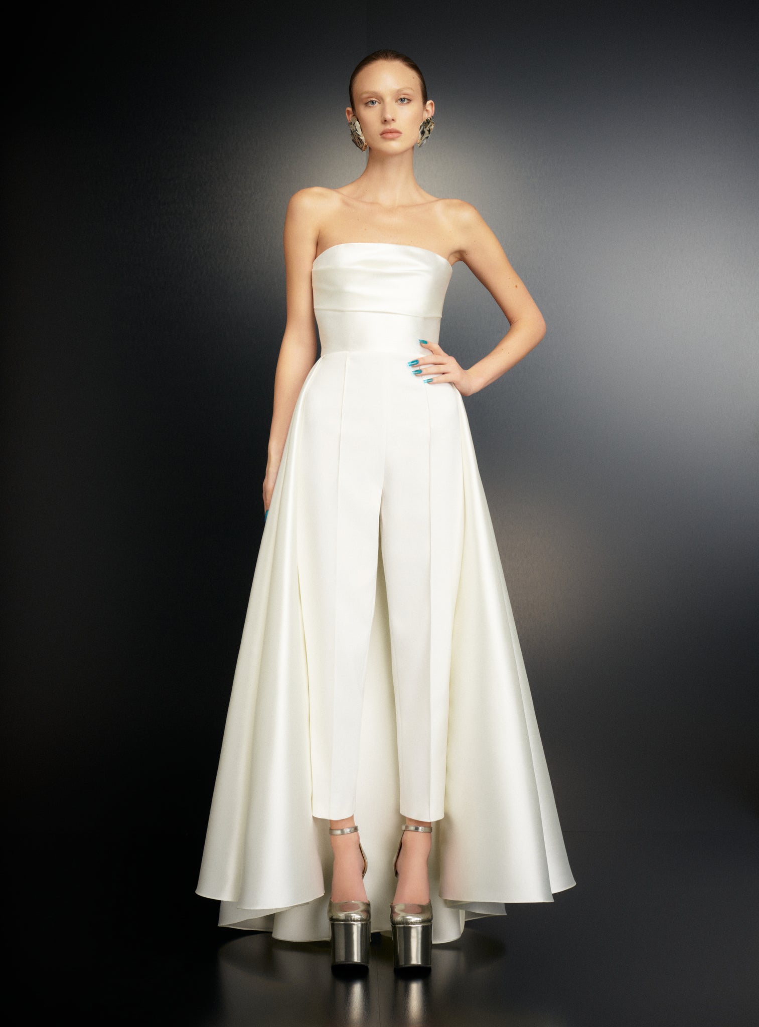 Solace london sales jumpsuit