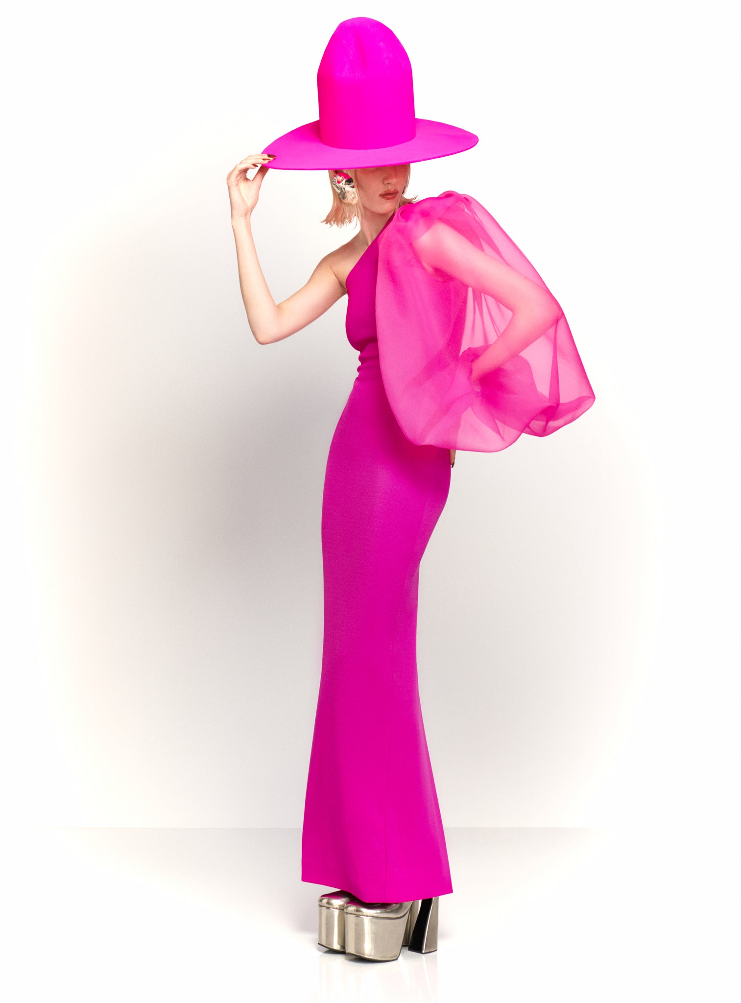 hudson maxi dress Hudson Maxi Dress / En Saison / Birch Boutique