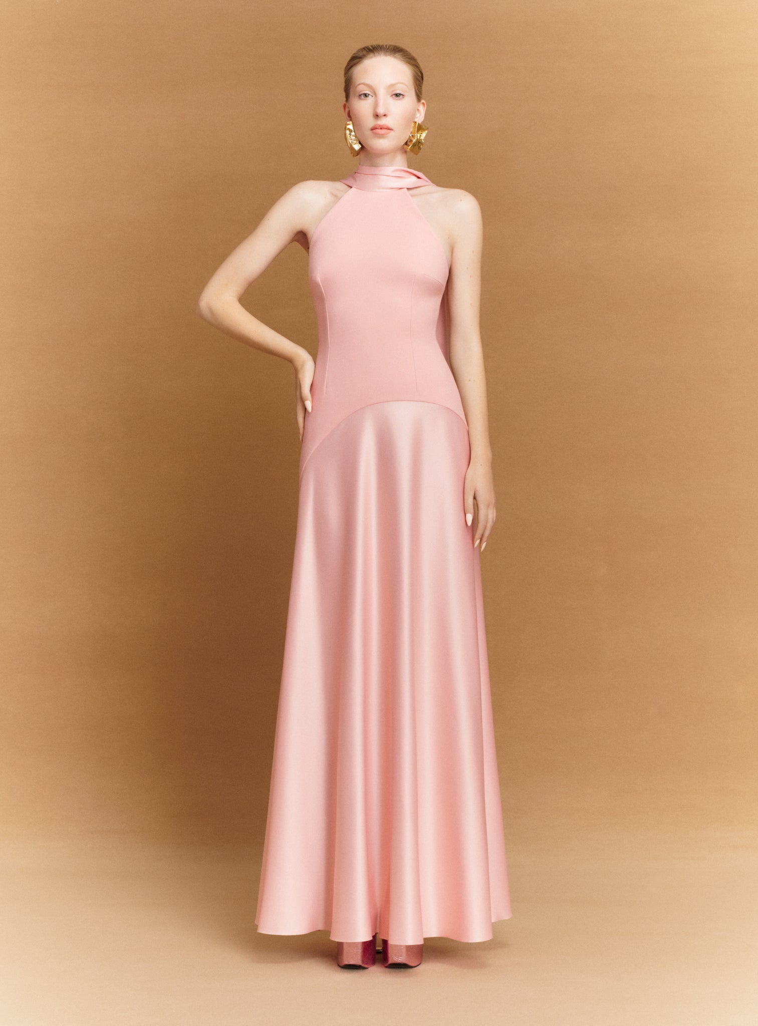 Spring / Summer 25 Solace London Spring / Summer 25 Solace London
