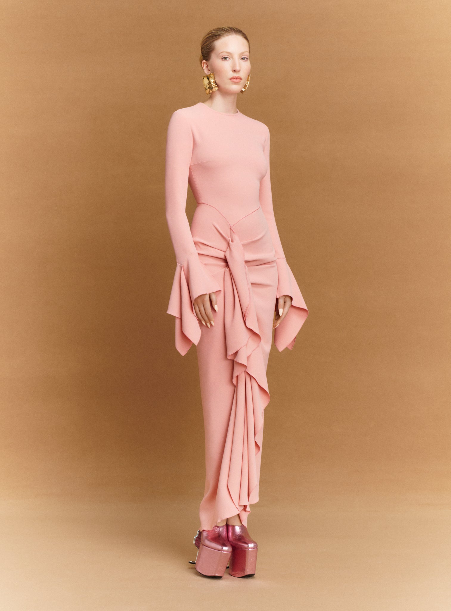 Spring / Summer 25 – Solace London