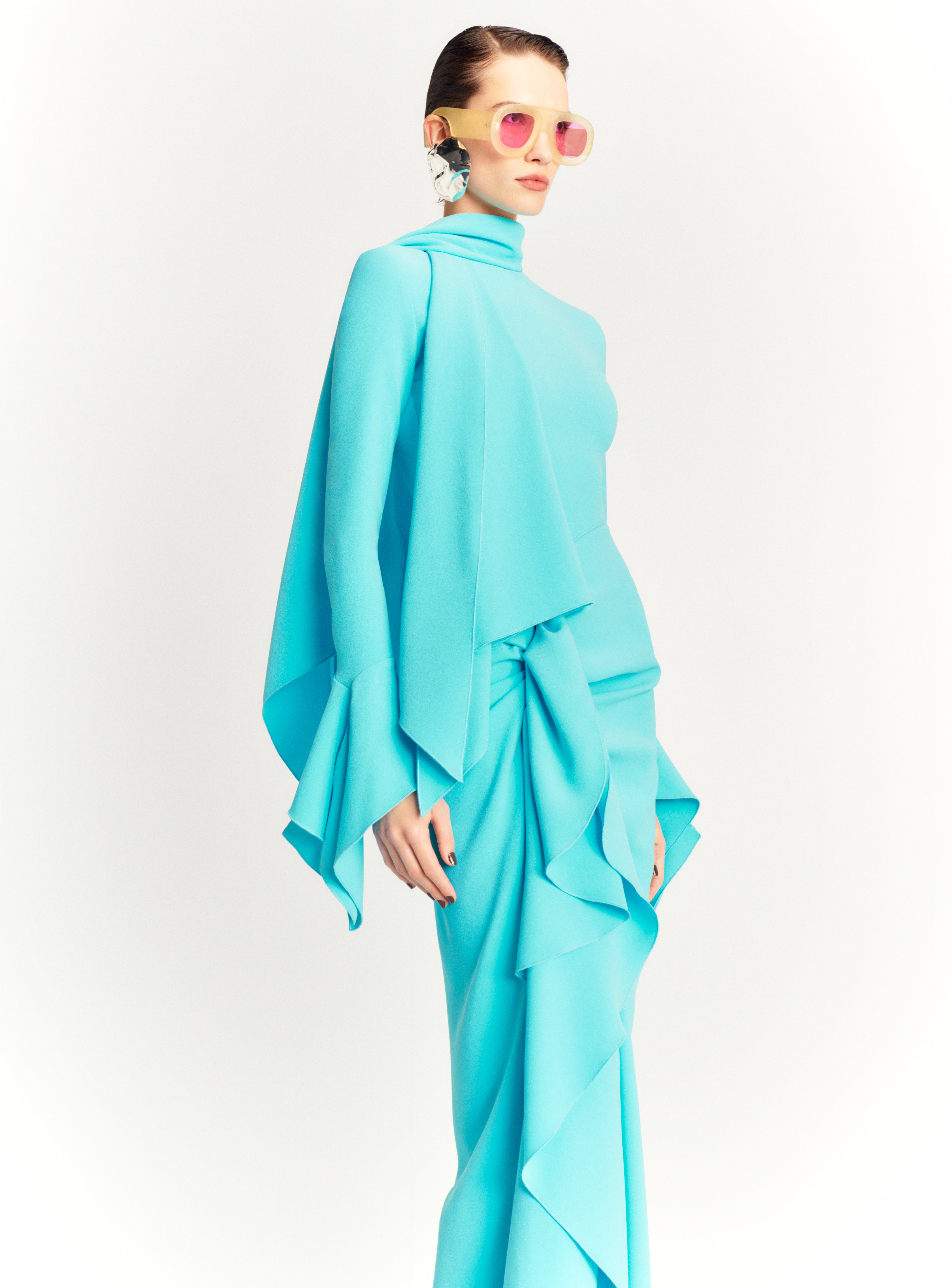 NELLA dress