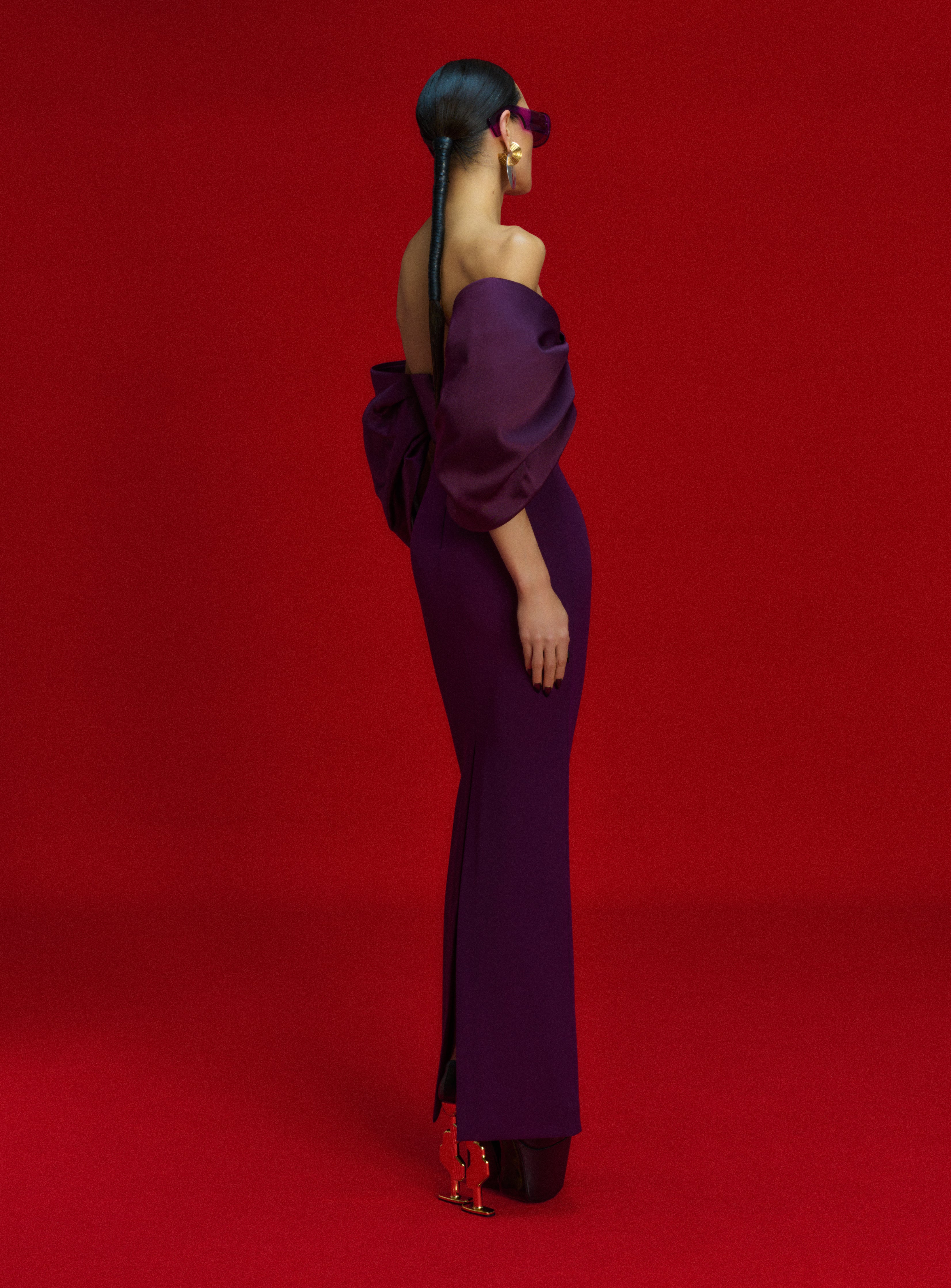 Dress Argola