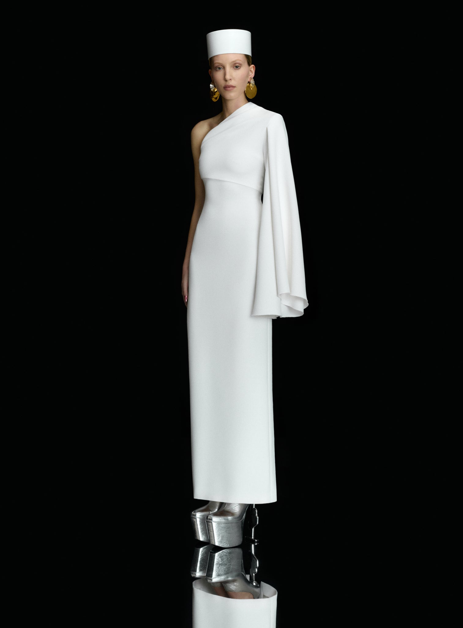 elisa maxi dress Elisa Maxi Dress KABE SHOP INC