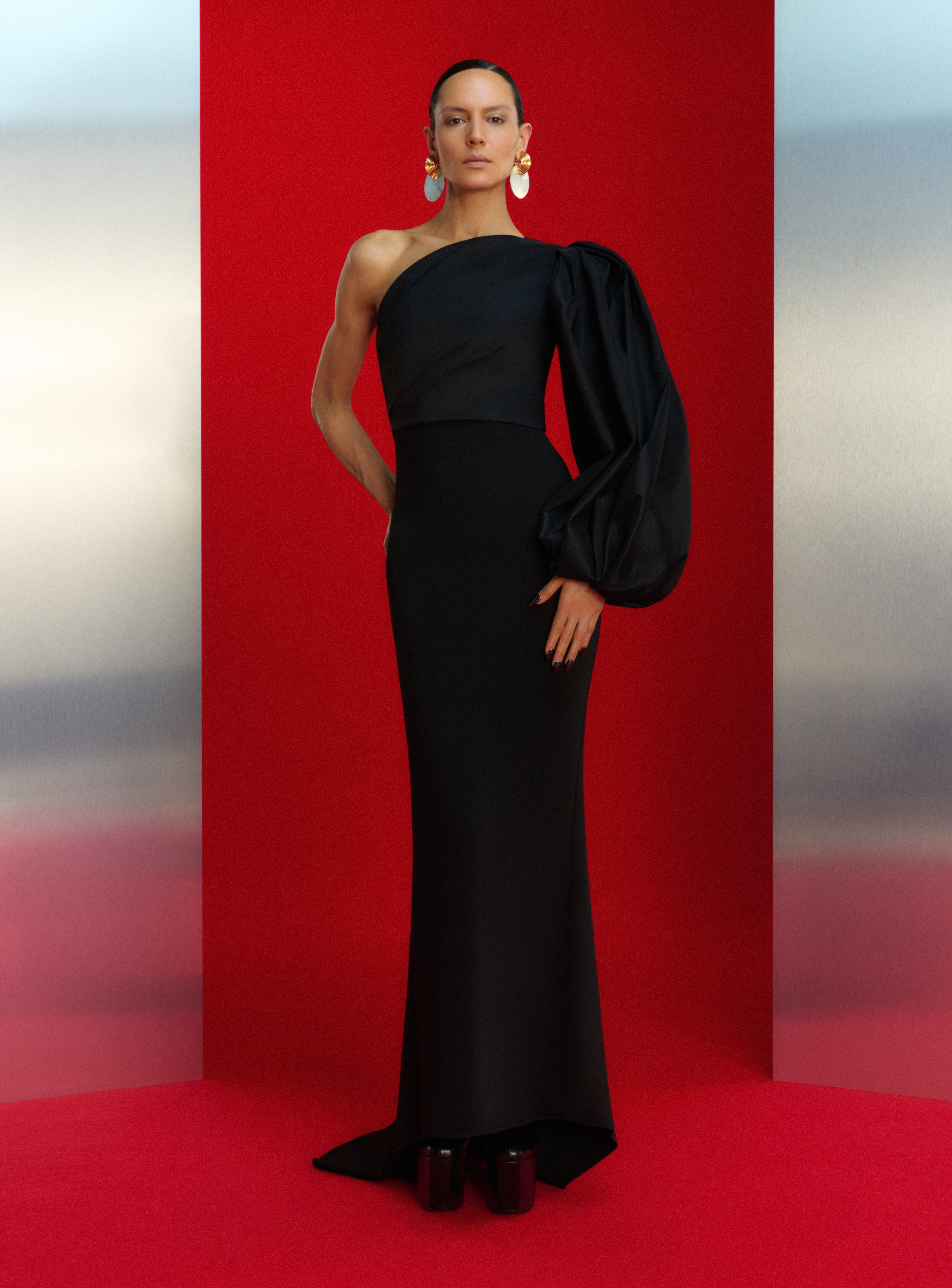 Ivy Maxi Dress main image 1