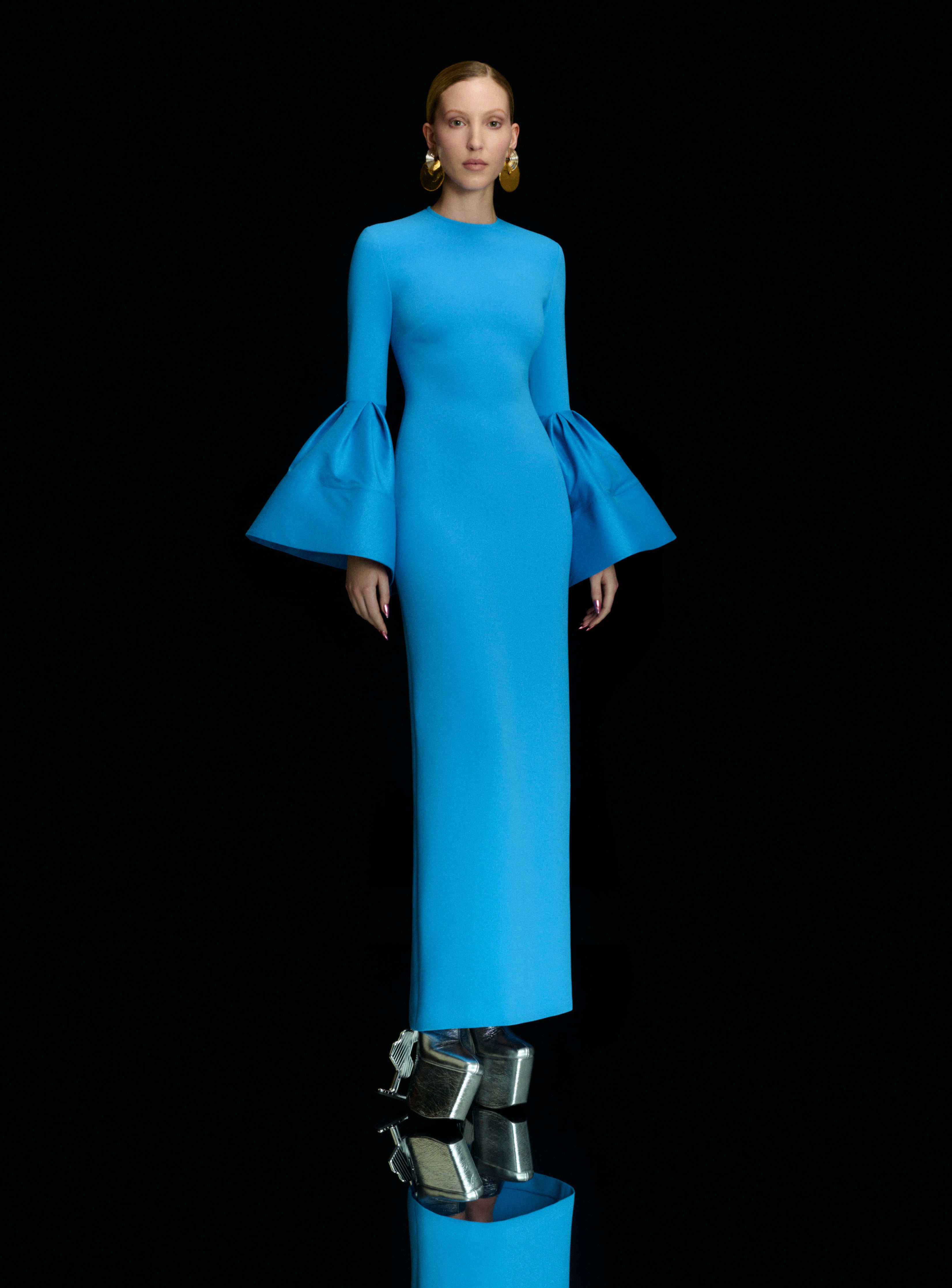So True Maxi Dress