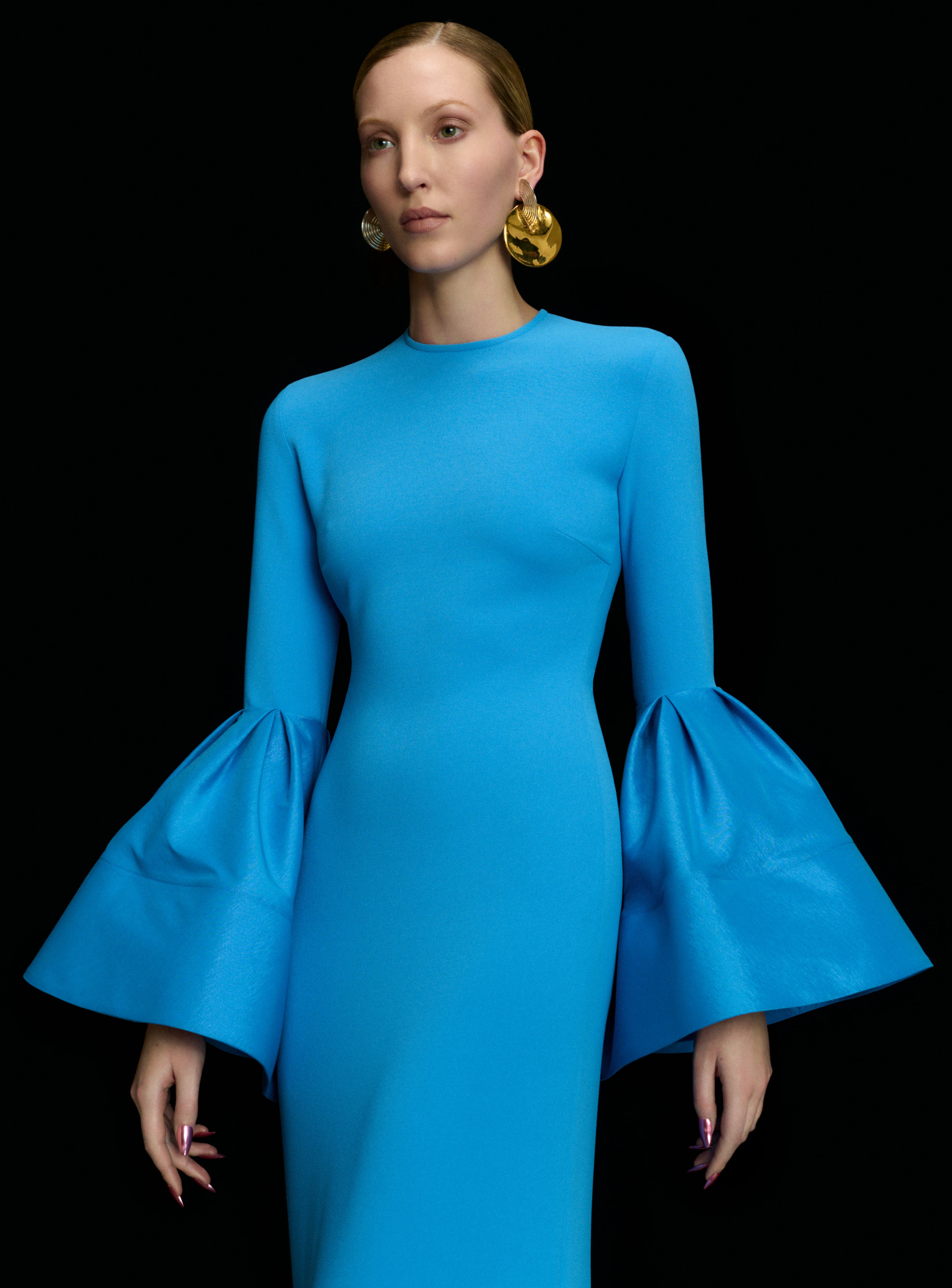 Sochi Maxi Dress