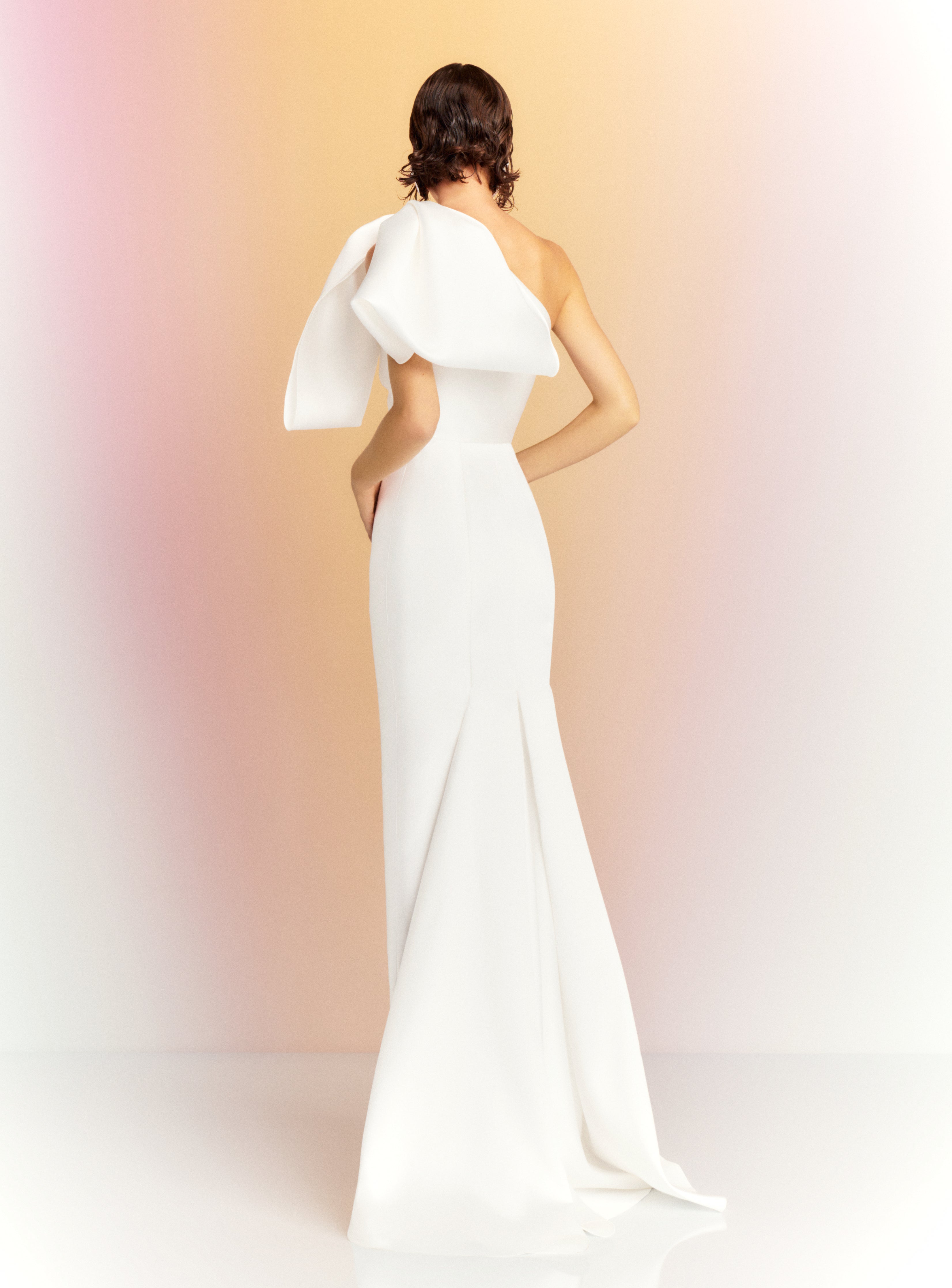 Priya Maxi Dress Poppy Red