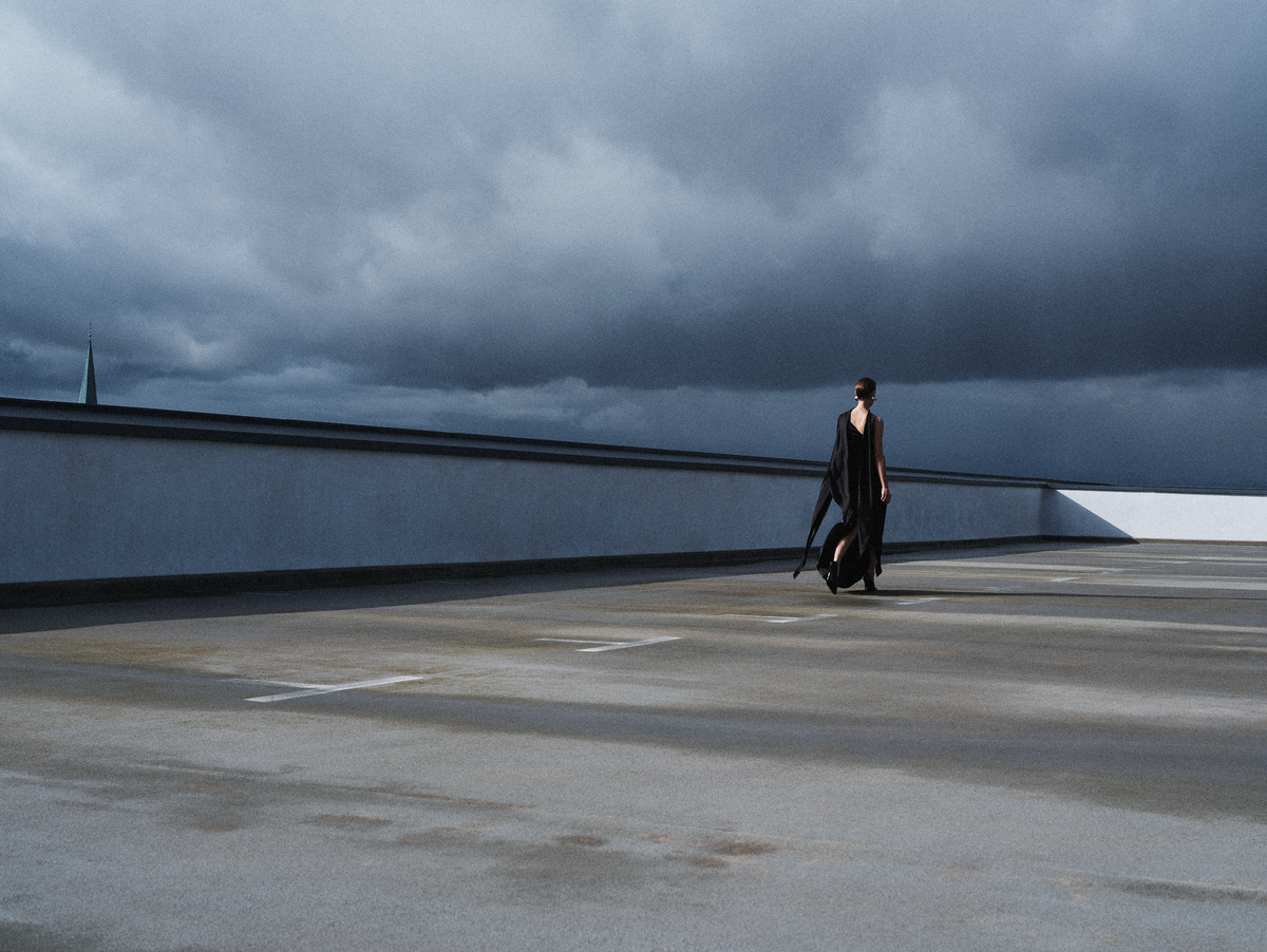 Solace London