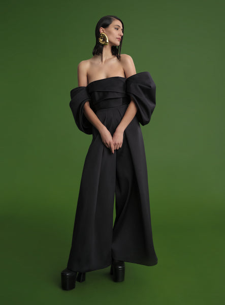 Solace london hotsell divine jumpsuit