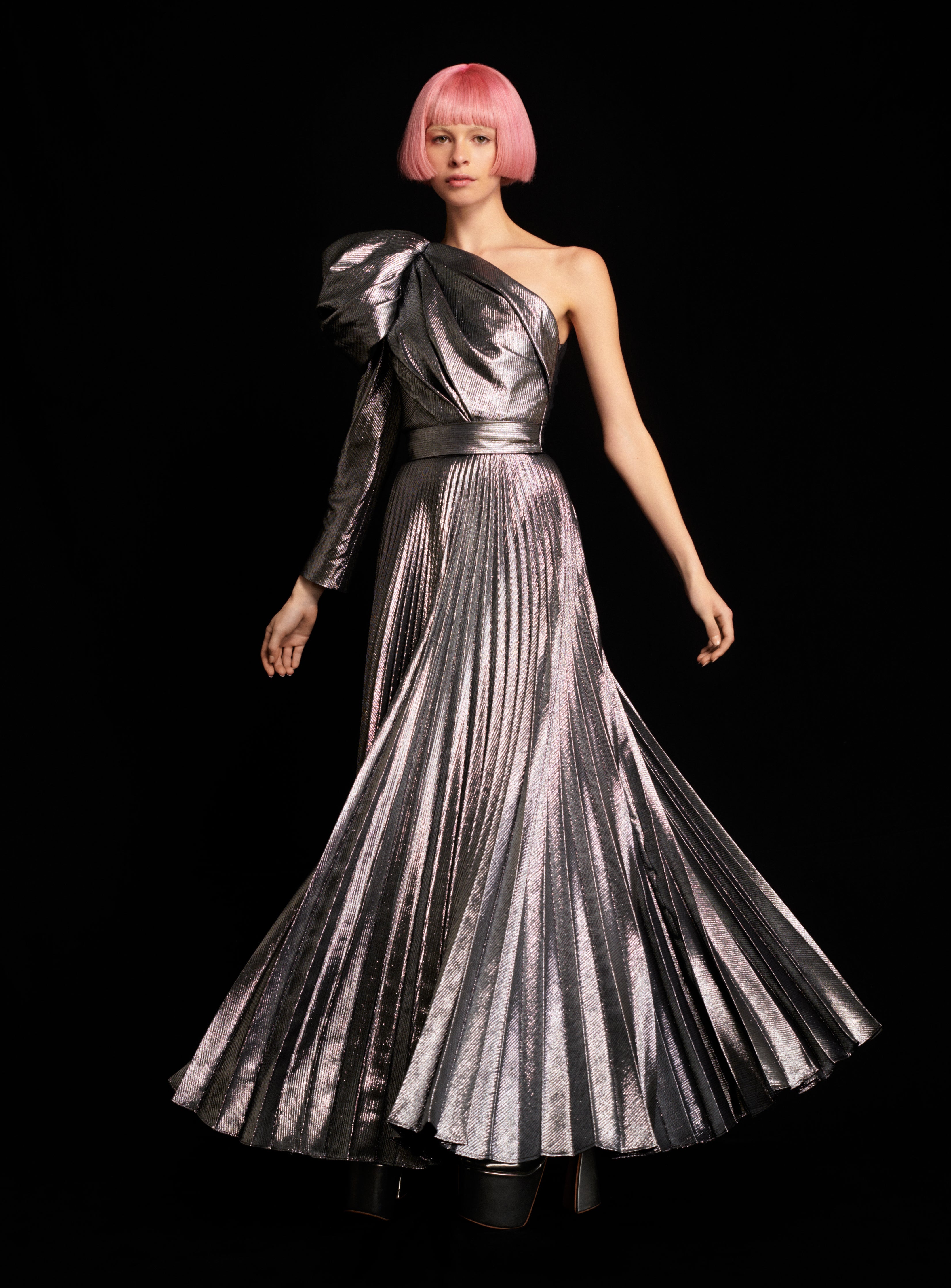 SALE! Sawyer Dress Size 18 main image 1