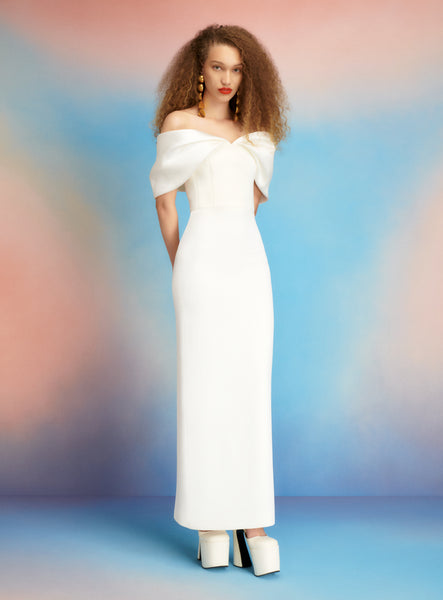 Rsvp by bb dakota formation maxi dress hotsell