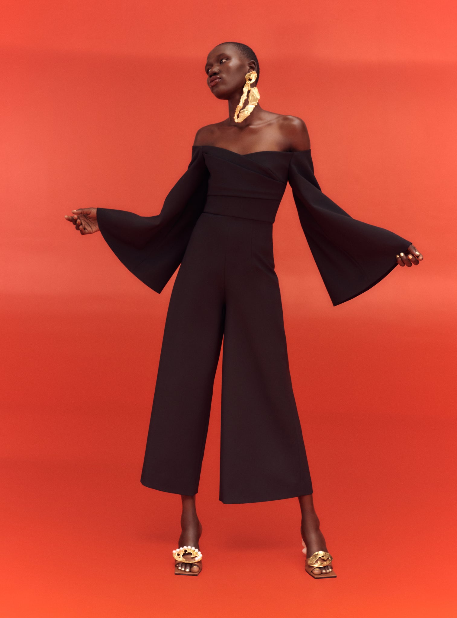 Jumpsuits Solace London jumpsuits-solace-london
